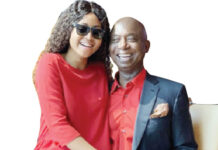 Ned Nwoko’s Vows Defamation War as Alleged Assassination Plot against Regina