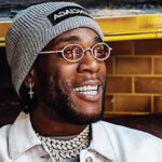 Burna Boy apologises for dissociating himself from Afrobeats
