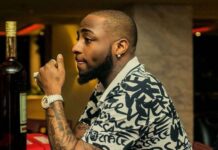 Davido says he’s now focusing on African music and culture after enjoying global success