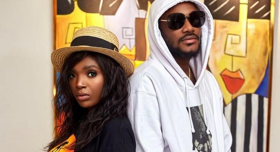 I&#39;ll scatter everything&#39; – Annie Idibia threatens as 2Face Idibia flees to  the United States | Ariya Xpress | Entertainment News | Hot Celeb Scoop |  Gossip | High Fashion | Exclusive Photos | Movies | TV shows!