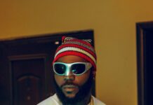 Nigerian artiste Odumodu Blvck explains why he wants his wife to outlive him.