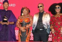 Grammy Academy honours Fela Kuti with posthumous Lifetime Achievement Award