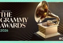 Grammy Awards 2026: See which nominees took home golden gramophones