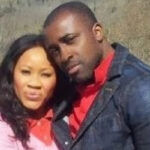 Popular TV host, estranged wife spill dirty extra-marital secrets